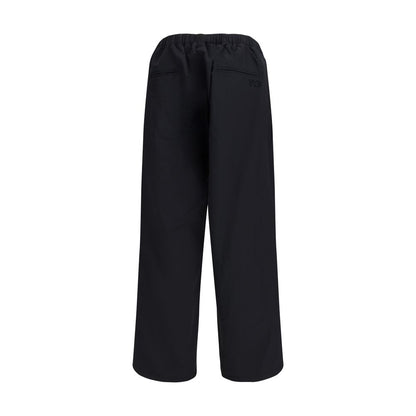 Nylon Pants