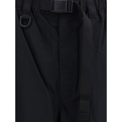 Nylon Pants