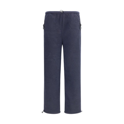 Fleece Pants
