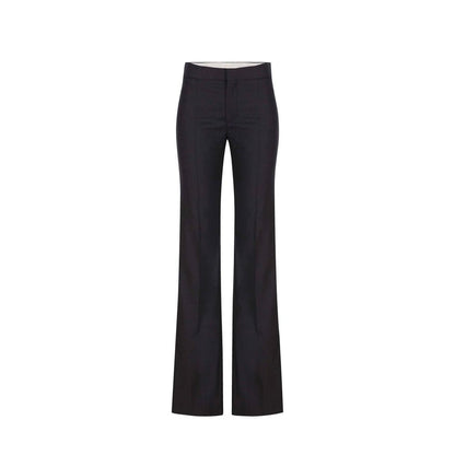 Wool Pants