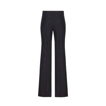 Wool Pants
