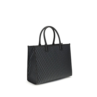 La Medusa Tote Bag