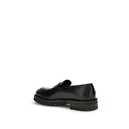 Penny Loafers