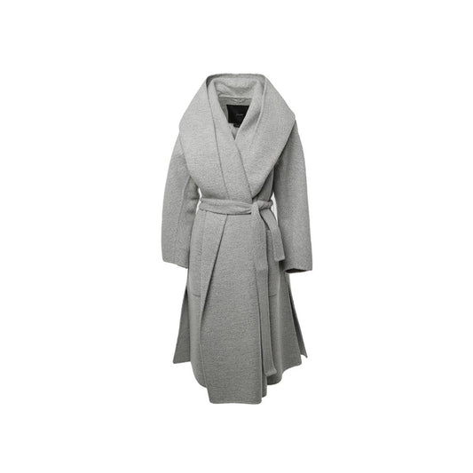 Racer Coat