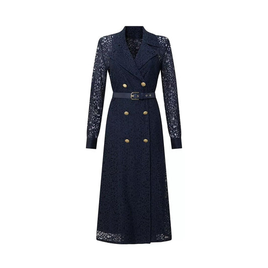 Colimbo Lace Coat