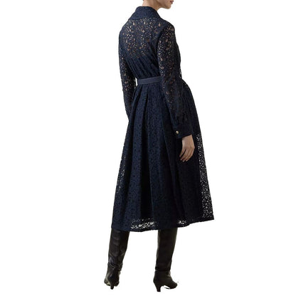 Colimbo Lace Coat