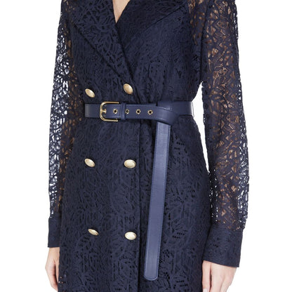 Colimbo Lace Coat