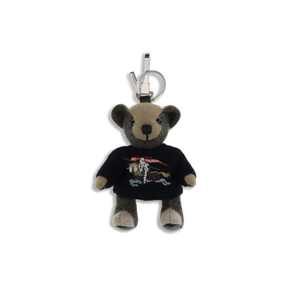 Teddy Bear Keychain