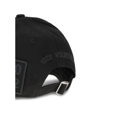 Logo Baseball Hat