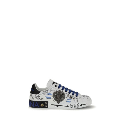 Portofino Sneakers