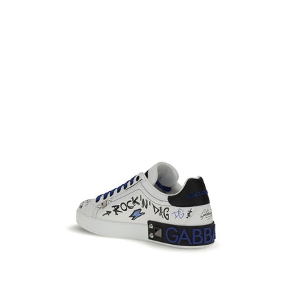 Portofino Sneakers