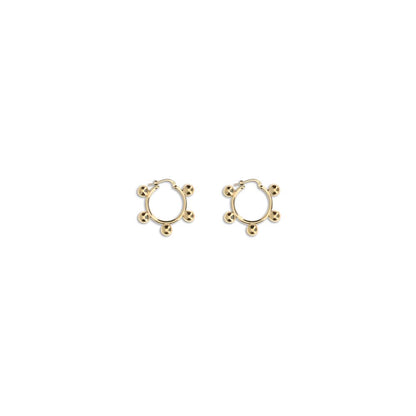 EARRINGS 1338