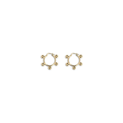 EARRINGS 1338