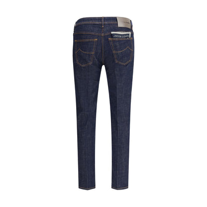 Skinny cropped Jeans