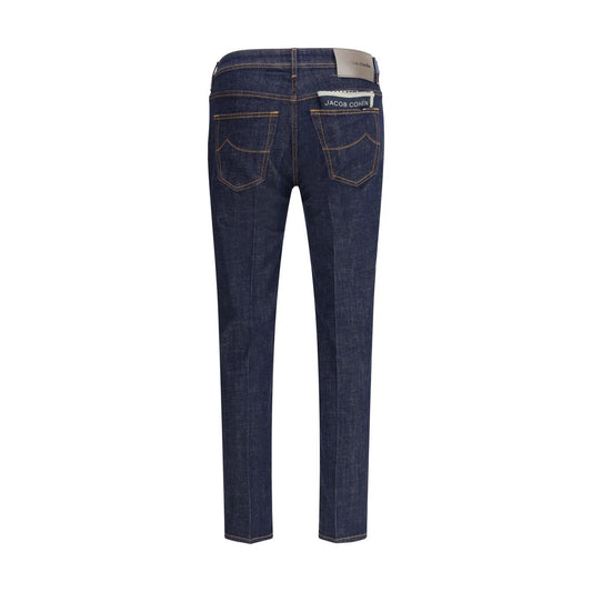 Skinny cropped Jeans