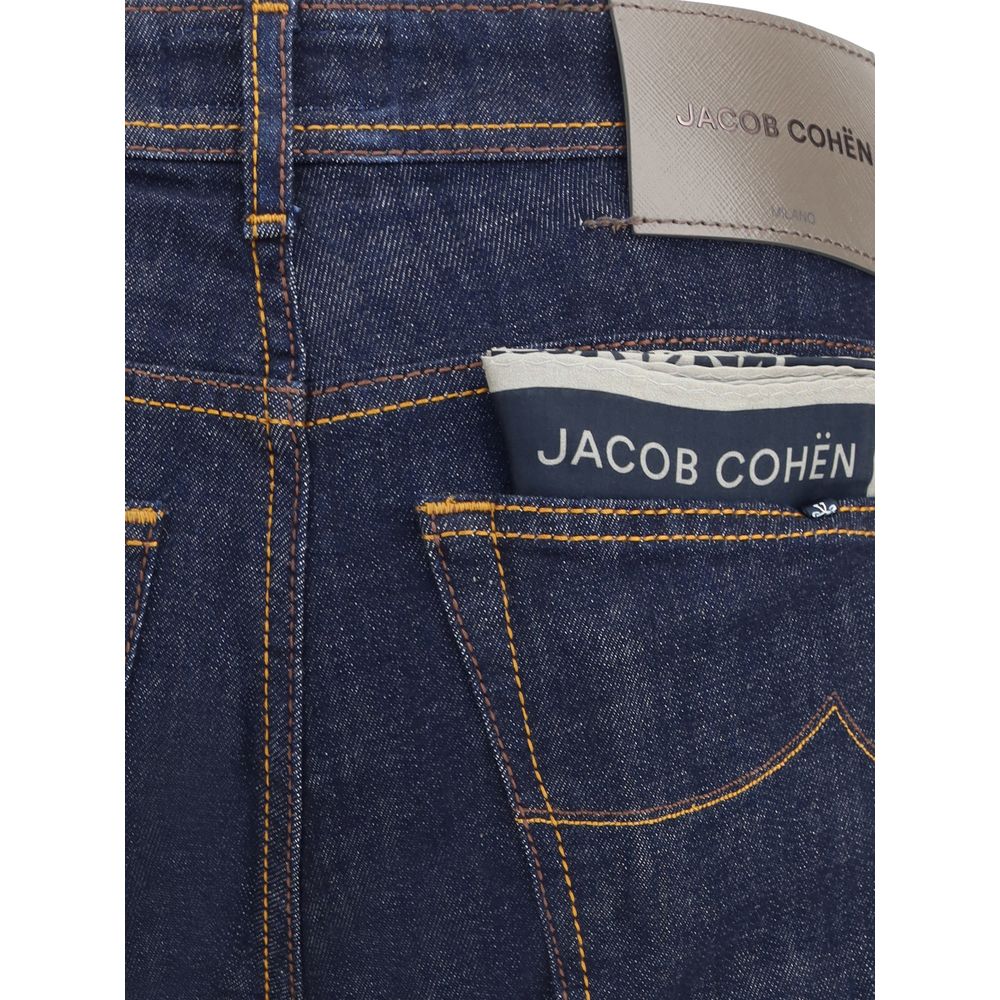 Skinny cropped Jeans