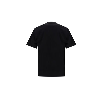 T-shirt with pocket