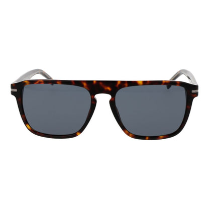 Brown Men Sunglasses