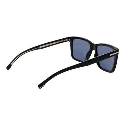 Black Men Sunglasses