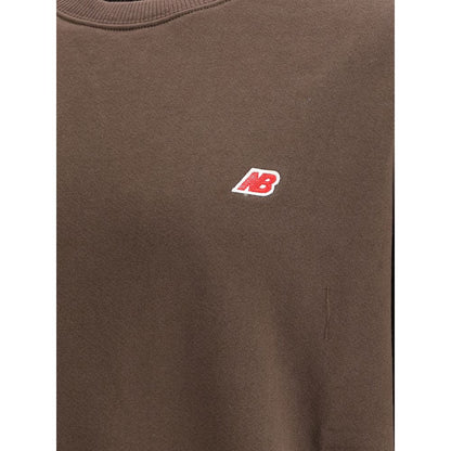 Core Crewneck Sweatshirt