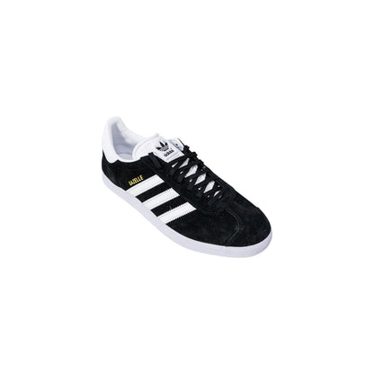 Black Polyethylene Sneaker