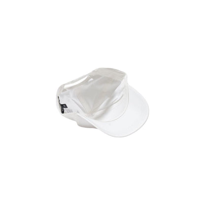 White Cotton Caps Baseball Hat
