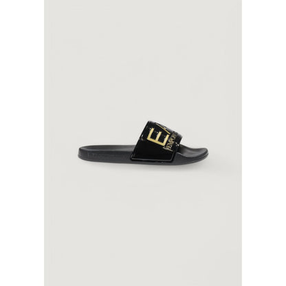 Bicolor Pvc Slipper
