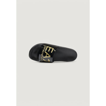 Bicolor Pvc Slipper