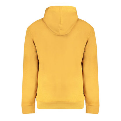Brown Cotton Sweater