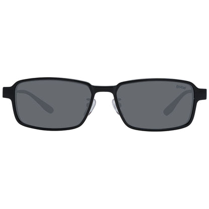 Gray Men Glasses Frame