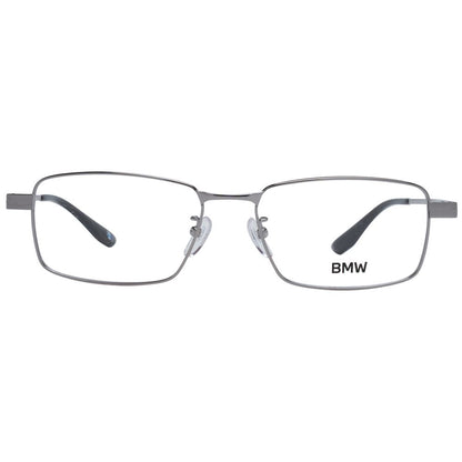 Gray Men Glasses Frame