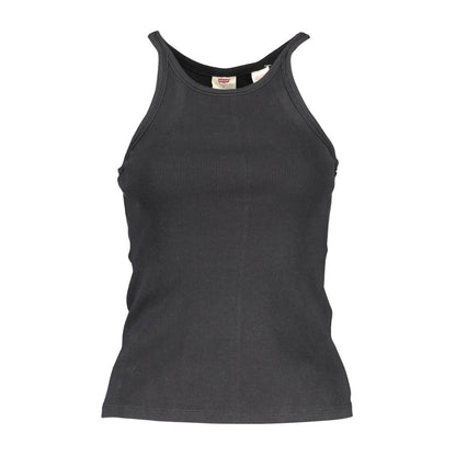 Black Cotton Shirt