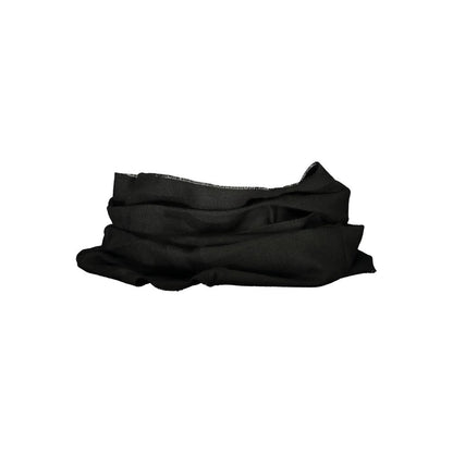 Black Marabou Accessory