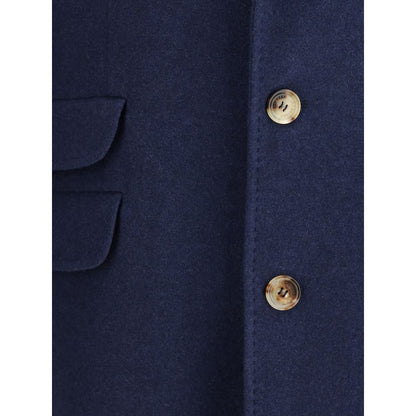 Lightweight Cloth Coat