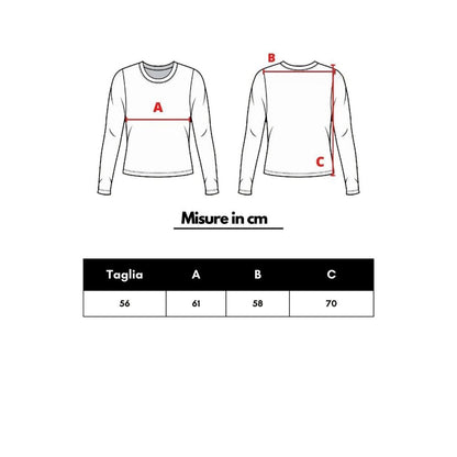 Red Cotton Hoody