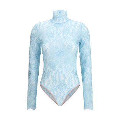 Lace Bodysuit