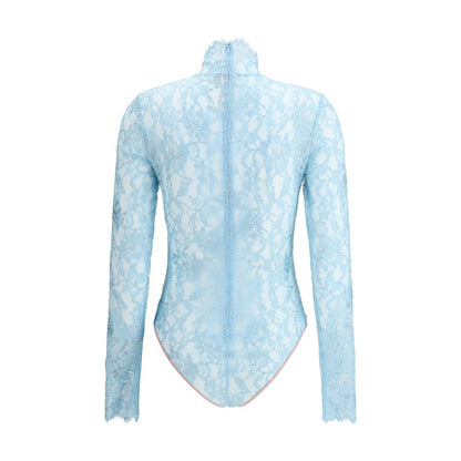 Lace Bodysuit