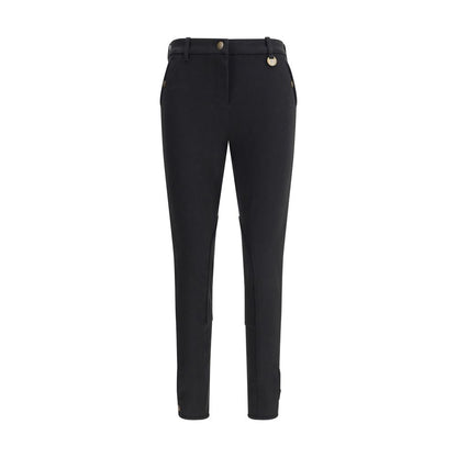 Cotton Jodhpur Trousers