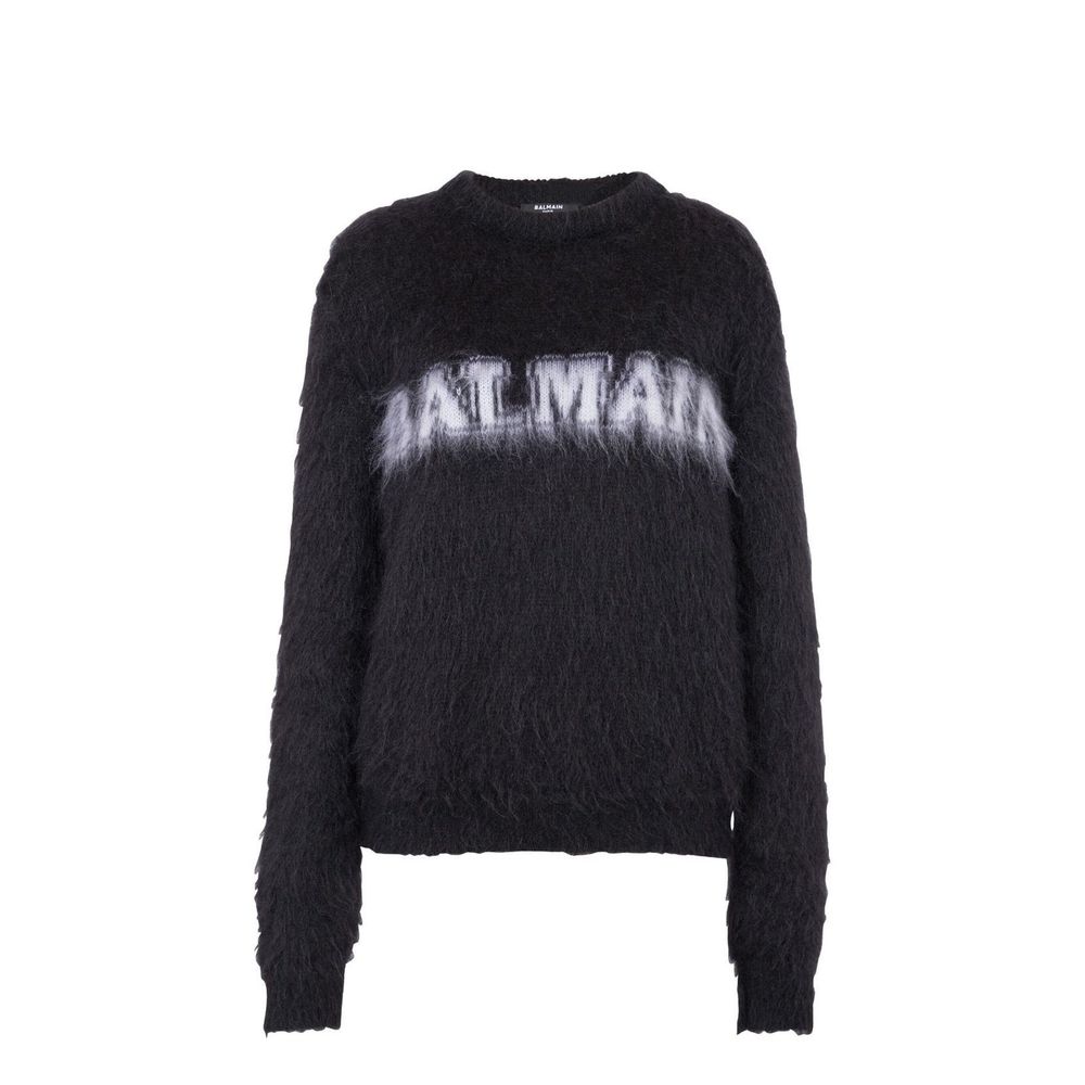 Logo Pullover