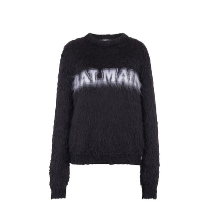 Logo Pullover