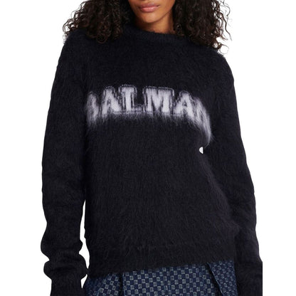 Logo Pullover