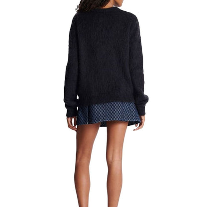 Logo Pullover