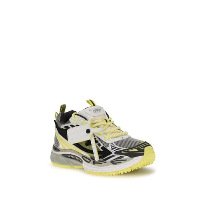 OW Be Right Back Sneakers