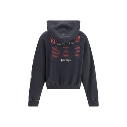Rest In Palm Hoody